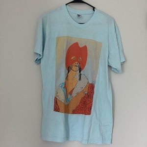 Orville Peck Concert T-Shirt - M